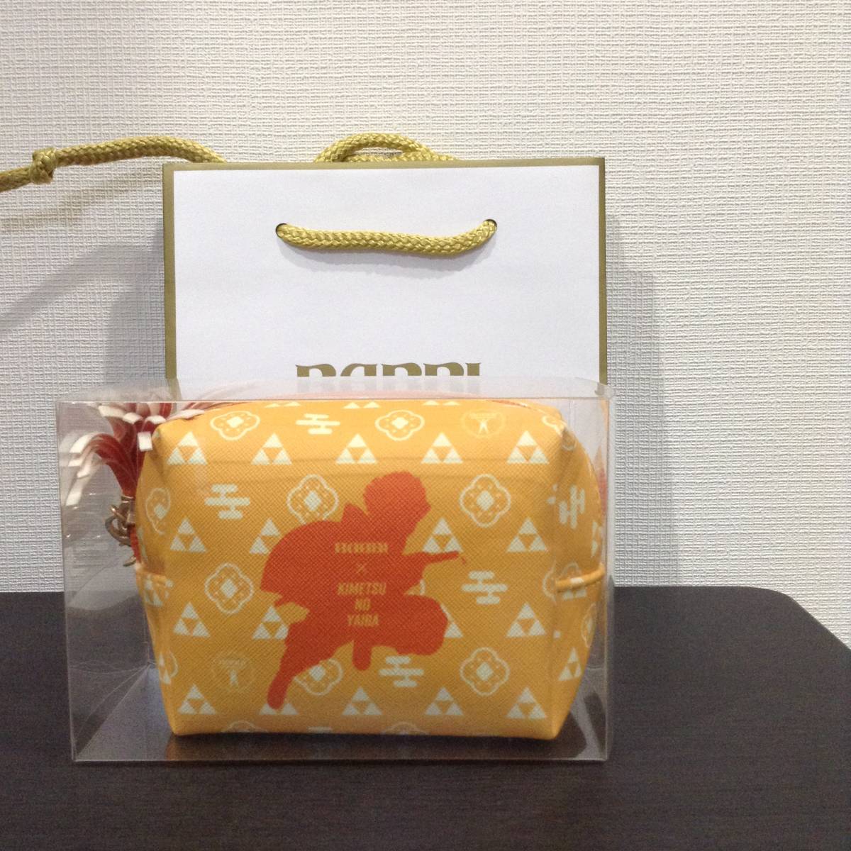 BABBI×鬼滅の刃のバレンタインコラボが可愛すぎ！限定デザインの BABBI