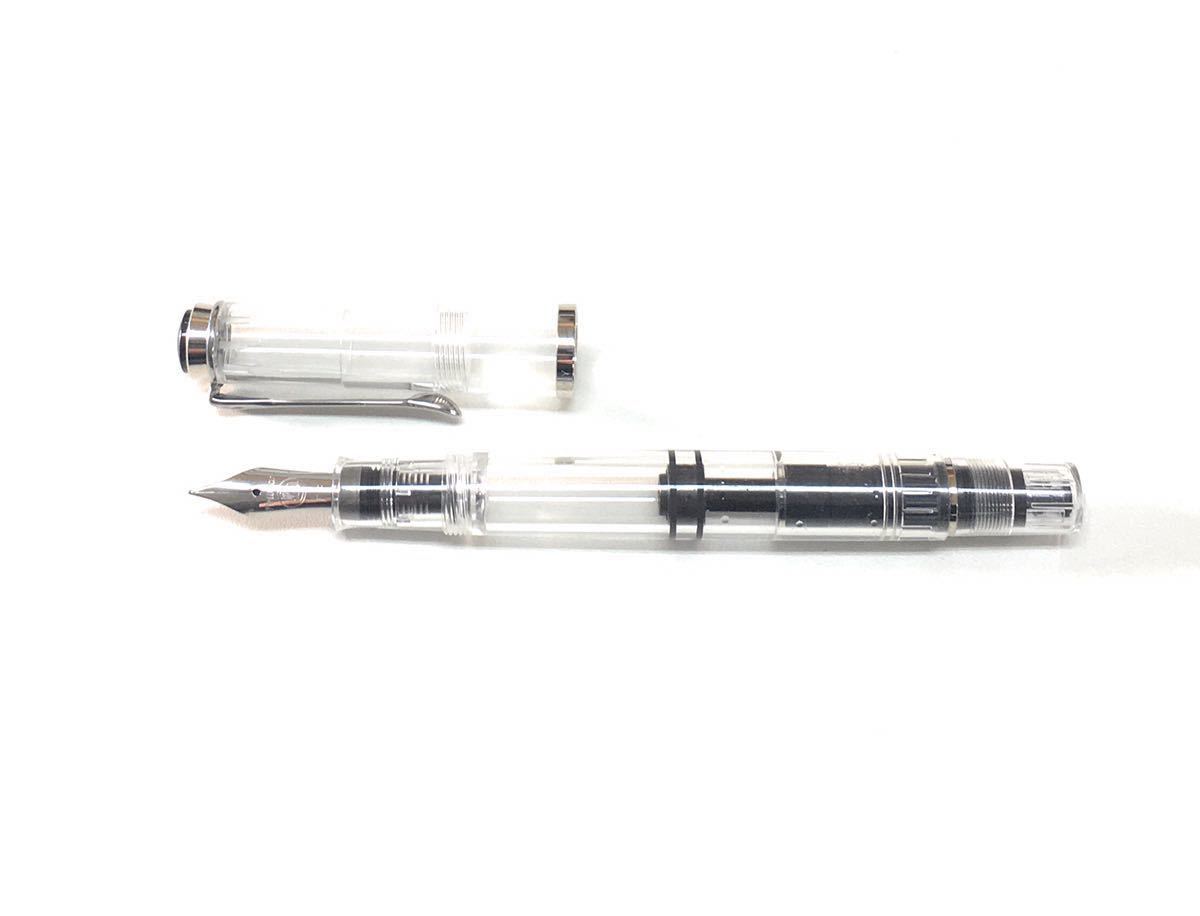 Pelikan 万年筆 M205 EF デモンストレーター ペリカン 【公式通販】