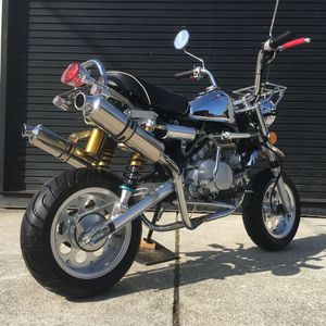 21年03月 中華 モンキーのヤフオク の相場 価格を見る ヤフオク の中華 モンキーのオークション売買情報は164件が掲載されています