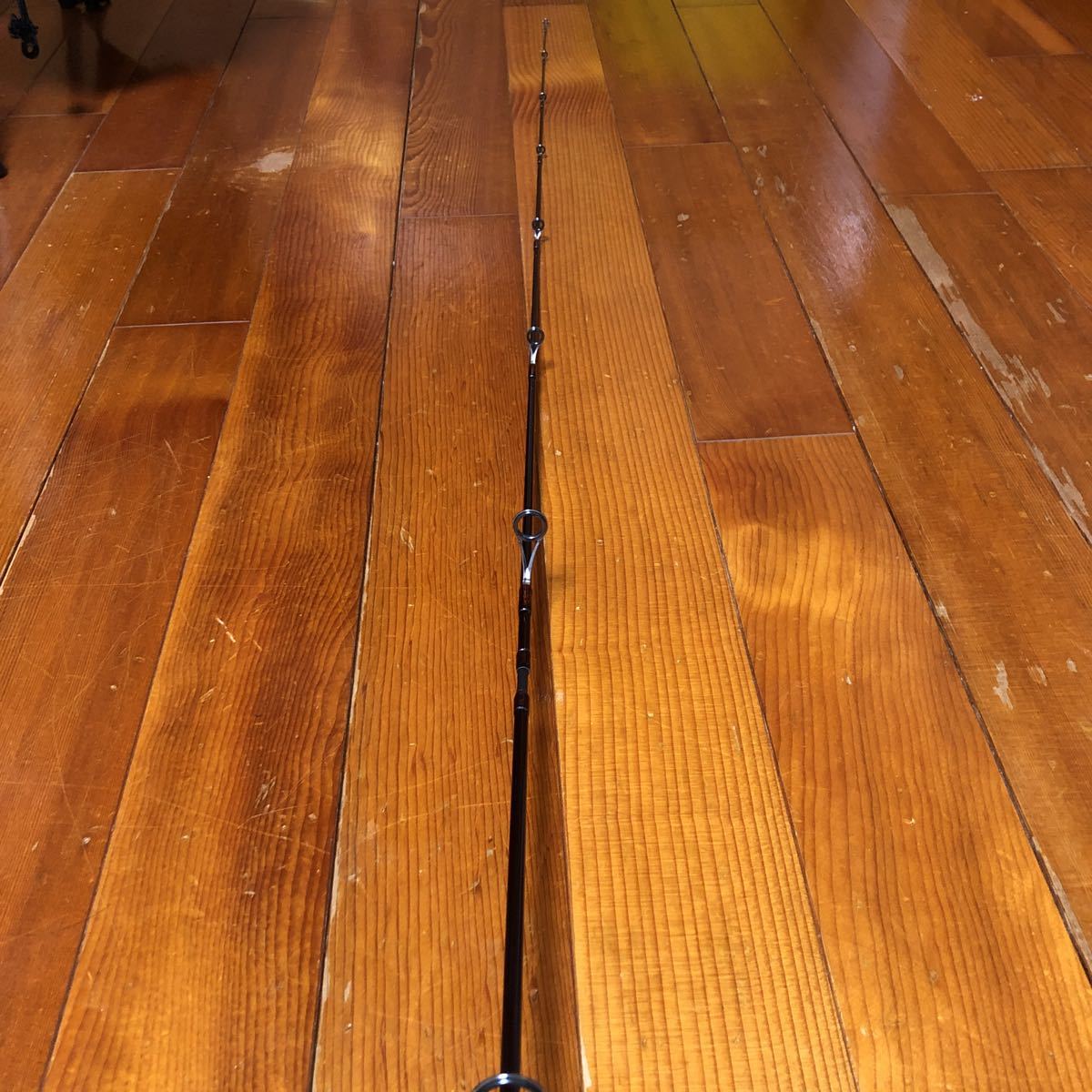 トラウティンマーキスボロン TMB S732-M Troutin Marquis (トラウ