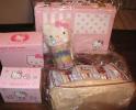 ★ハローキティ★景品など５点セット★_1