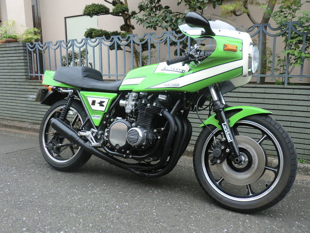 当時物 Z1 z2 | Z2 Yahoo!オークション 車種から探す,Z1000MKⅡ 