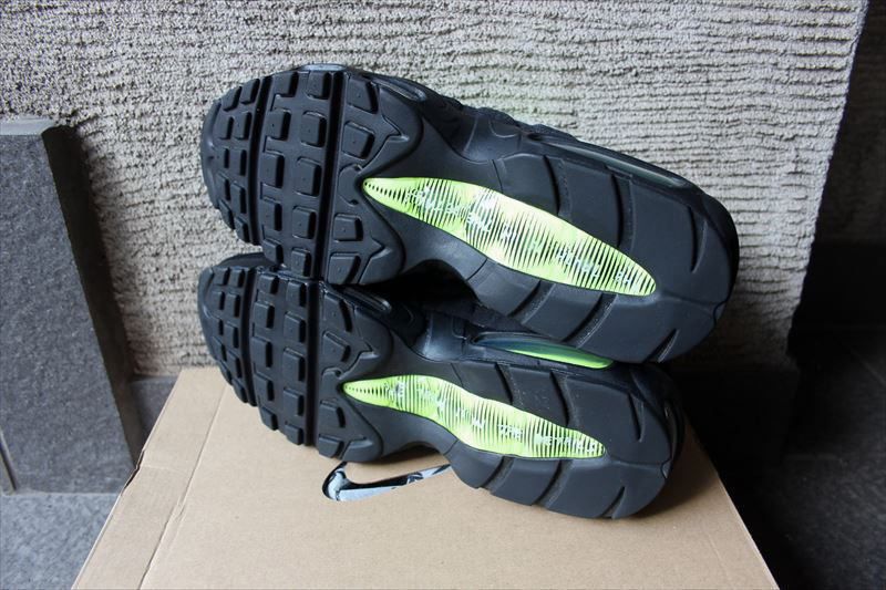 中古】NIKE AIR MAX 95 DNHM DENHAM 28.5cm エア マックス 95