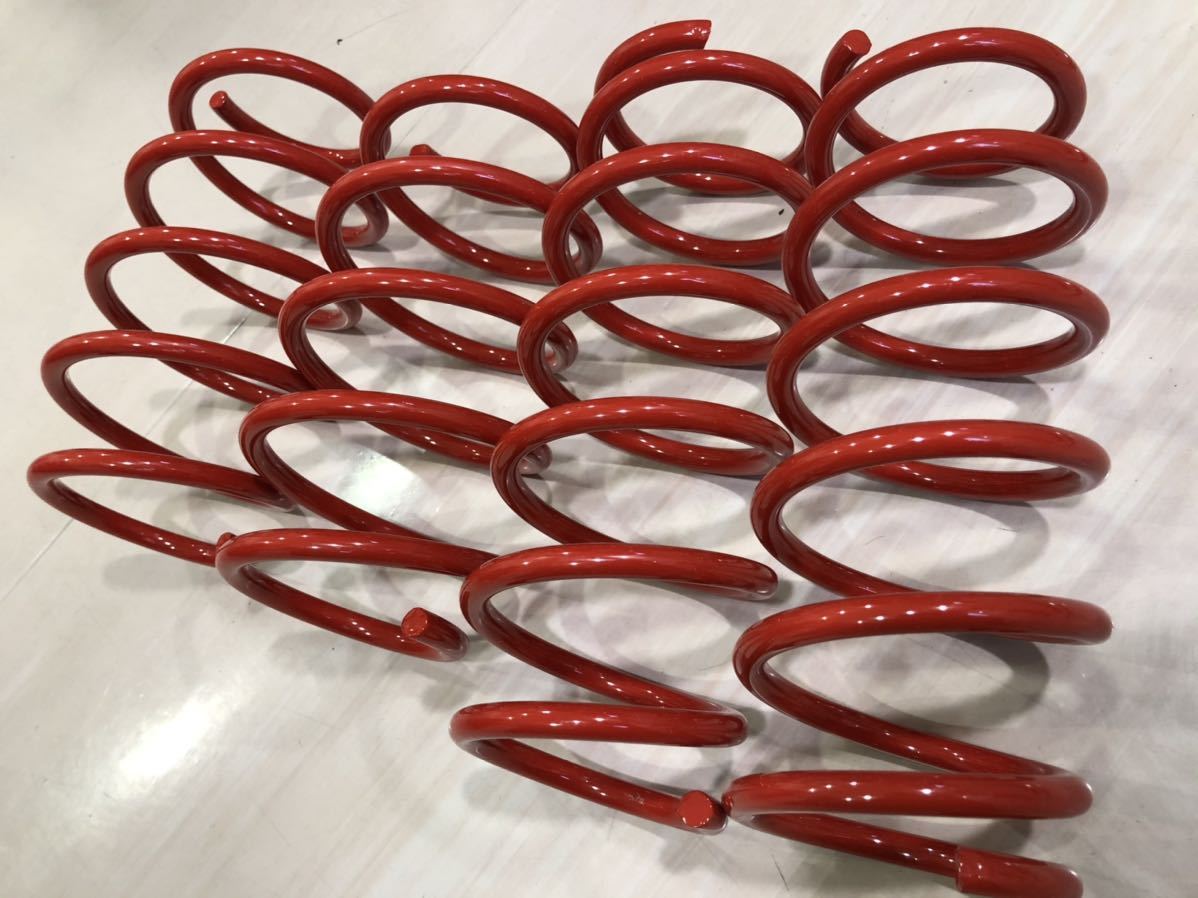 エヌズステージ　新型ハスラー1インチ(約25mm)アップキット スズキハスラー MR52・MR92 4WD車専用_2