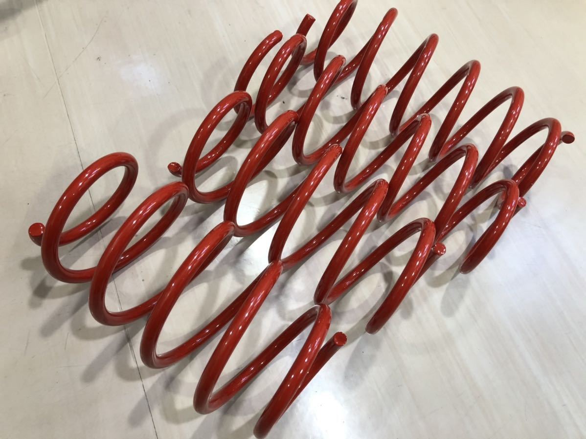 エヌズステージ　新型ハスラー1インチ(約25mm)アップキット スズキハスラー MR52・MR92 4WD車専用_3