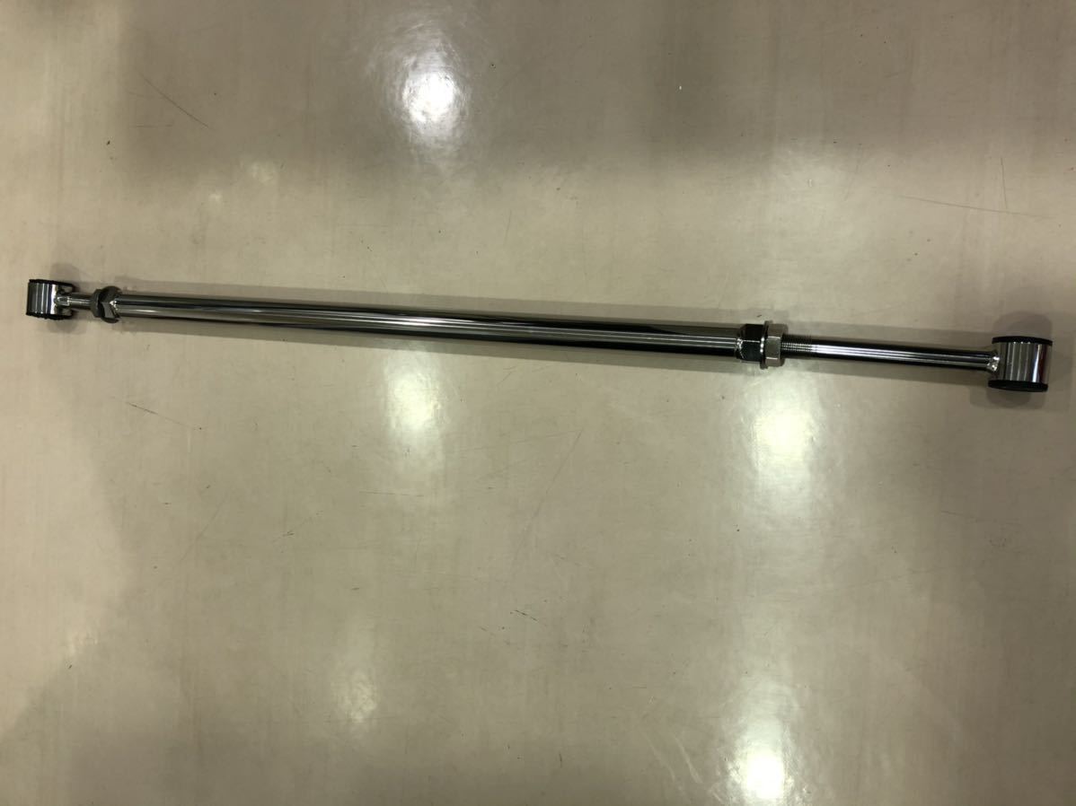 エヌズステージ　新型ハスラー1インチ(約25mm)アップキット スズキハスラー MR52・MR92 4WD車専用_4