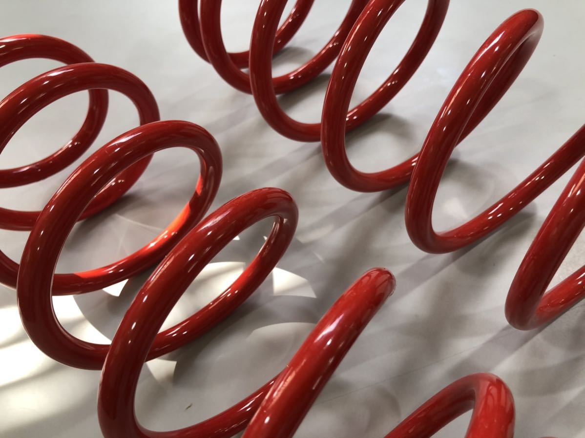 エヌズステージ　新型ハスラー1インチ(約25mm)アップキット スズキハスラー MR52・MR92 4WD車専用_5