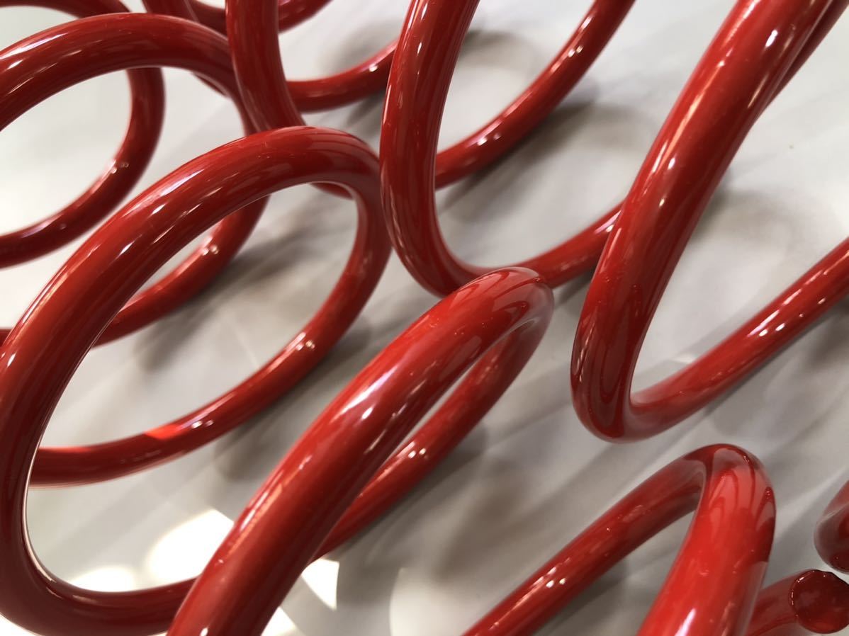 エヌズステージ　新型ハスラー1インチ(約25mm)アップキット スズキハスラー MR52・MR92 4WD車専用_6