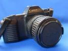 Canon T50 　35-70ズームレンズ付き　ジャンク品_1