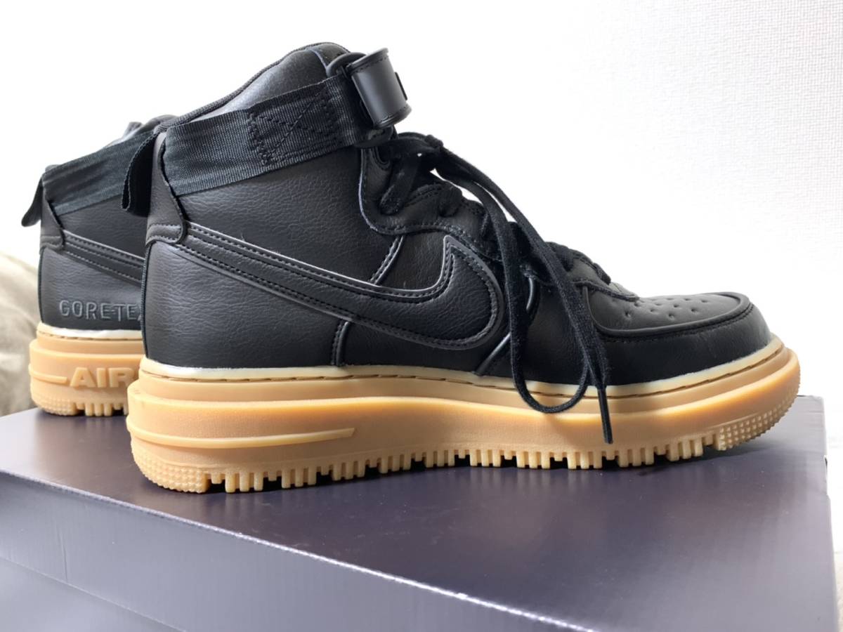 NIKE エアフォースワン ゴアテックス ブーツ HIGH GORE TEX AIR FORCE 