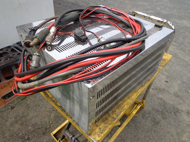 2025，人気セール CB無線に使用してた ピューマ PL-7K 電源機のみ 部品取りに ジャンク(モービル)｜売買されたオークション情報、yahooの商品情報をアーカイブ公開 - オークファン モービル