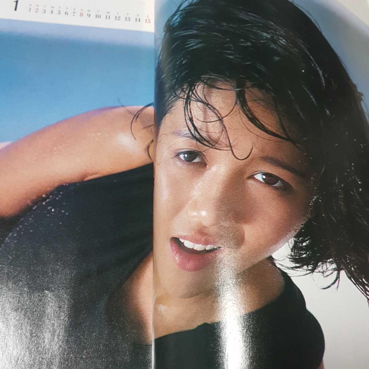 ゴローgoro付録カレンダー19年 浅香唯 黒沢ひろみ 万里洋子 朝倉陽子 河合美智子 杉本彩 仁藤優子 石田ひかり 八木さおり 井森美幸他 印刷物 売買されたオークション情報 Yahooの商品情報をアーカイブ公開 オークファン Aucfan Com