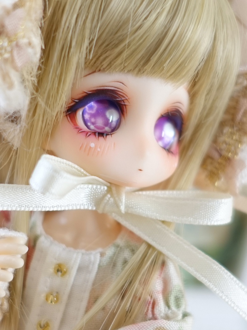 【深海カンテラ】PiccolaCamera ルチカドール AT-01 カスタムヘッド(オビツ11対応 / 難有)＋レジンアイ_4