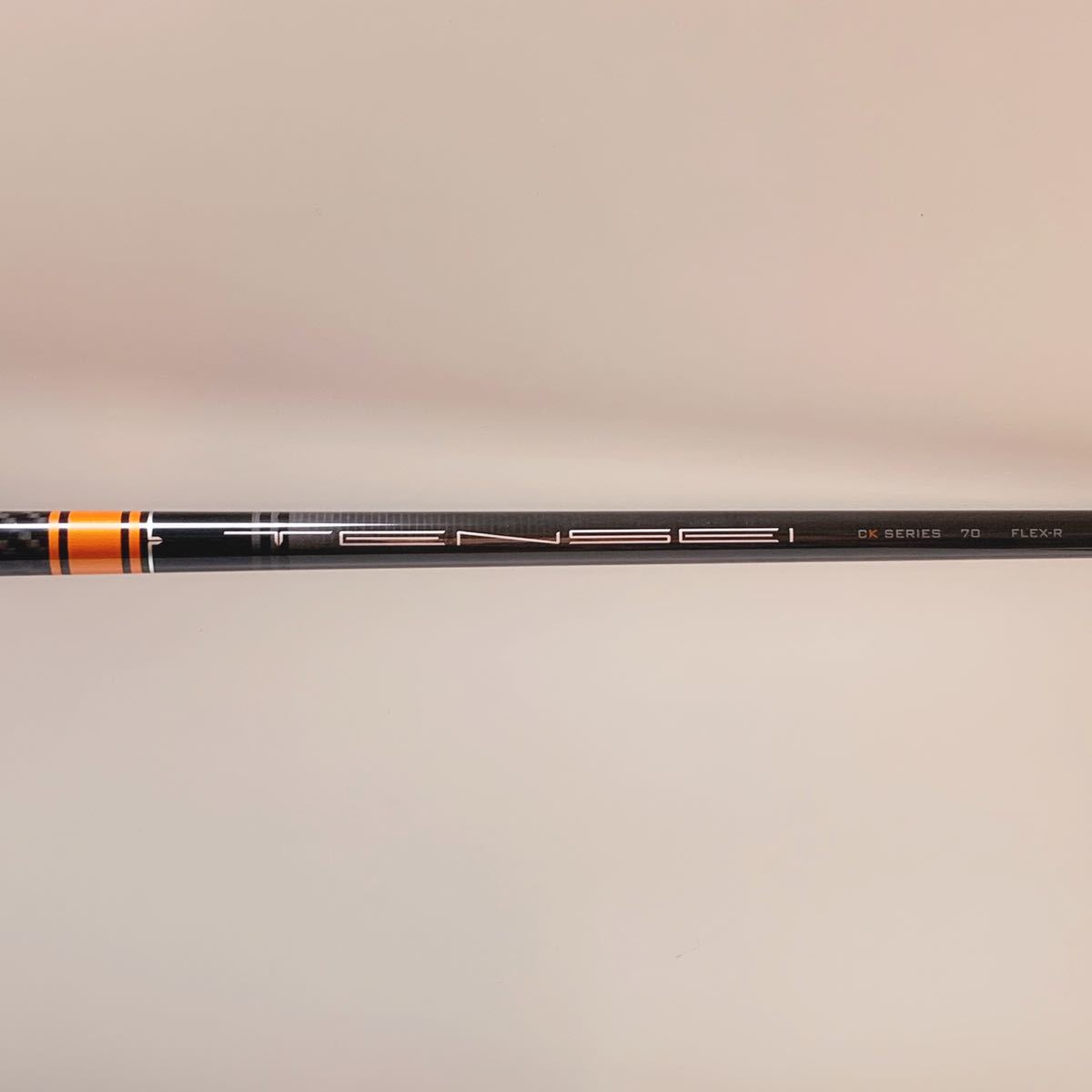 最終』PING G425 MAX 3W テンセイCKオレンジ60S