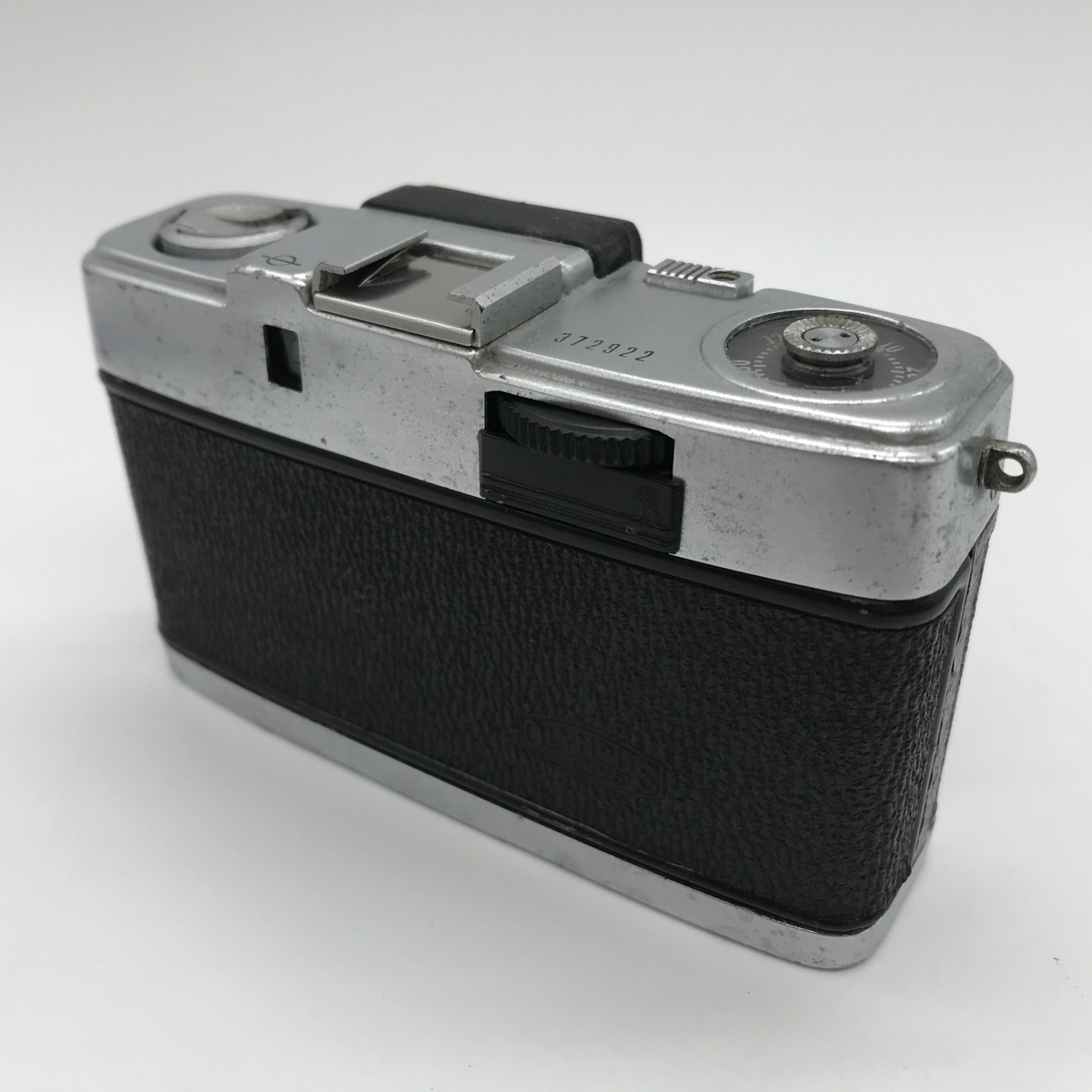 OLYMPUS-PEN S olympus D.Zuiko 3cm f2.8 オリンパス ペン Dズイコー