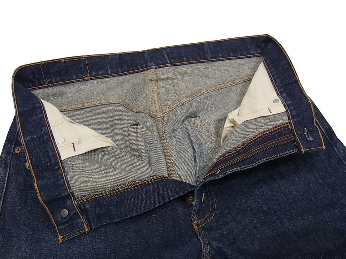 1円 ヴィンテージ◇Levi
