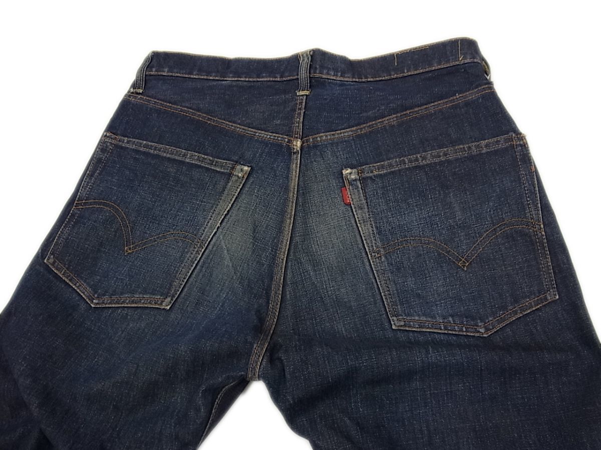 1円 ヴィンテージ◇Levi