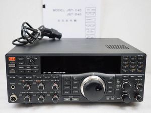 JRC 日本無線のYahoo!オークション(旧ヤフオク!)の相場・価格を見る