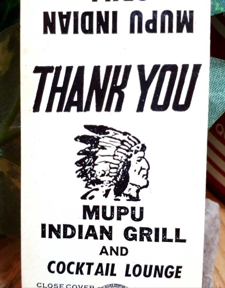 ネイティブアメリカン アメリカンインディアン 広告 マッチカバー パッケージ ガレージ雑貨 世田谷ベース アメリカン雑貨 レトロ 宣伝 Usa 広告 ノベルティグッズ 売買されたオークション情報 Yahooの商品情報をアーカイブ公開 オークファン Aucfan Com