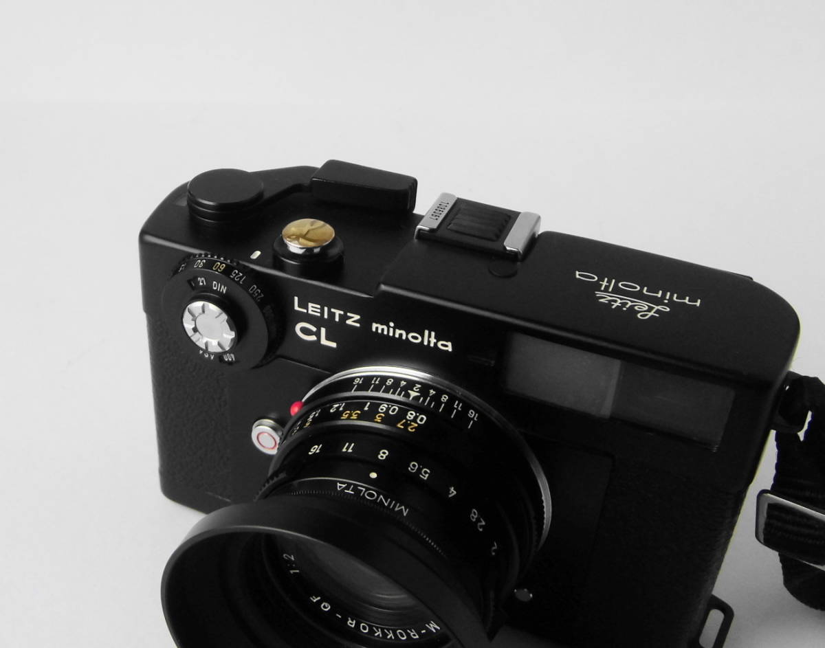 ☆ Leica M 等々・ シャッターレリーズボタン （レモン社） レリーズ