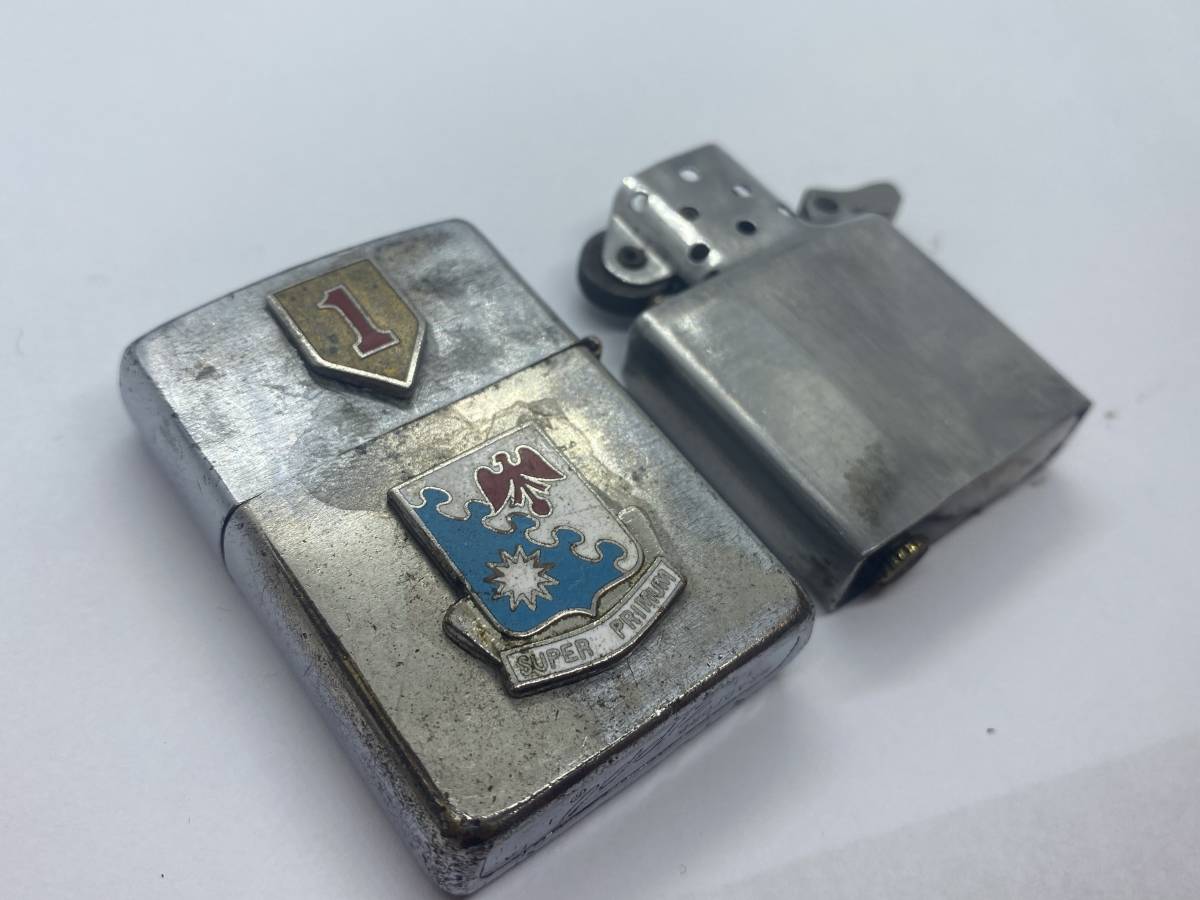 本物 1971年製 zippo VIET NAM ベトナムジッポ ベトナム戦争 