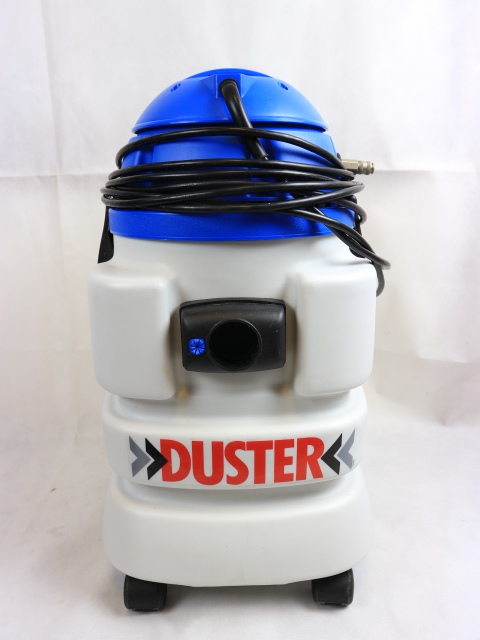 Yahoo!オークション (掃除)の落札相場 未使用蔵王産業 DUSTER リンサー