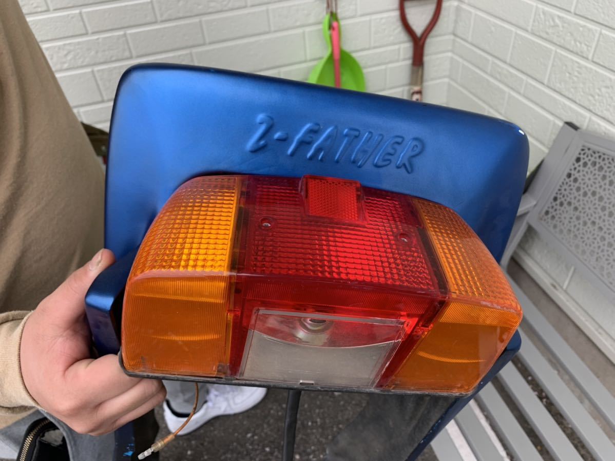 ジェイド250 cbxテール 公式通販 テールカウル、サイドカバー ジェイド