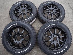 ハイゼットトラック | 気軽に遊び倒せる4インチリフトアップ軽トラ 