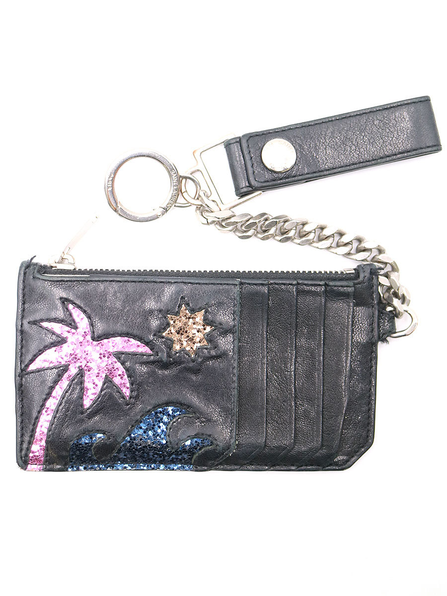 SAINT LAURENT PARIS サンローラン パリ フラグメントパームツリー  