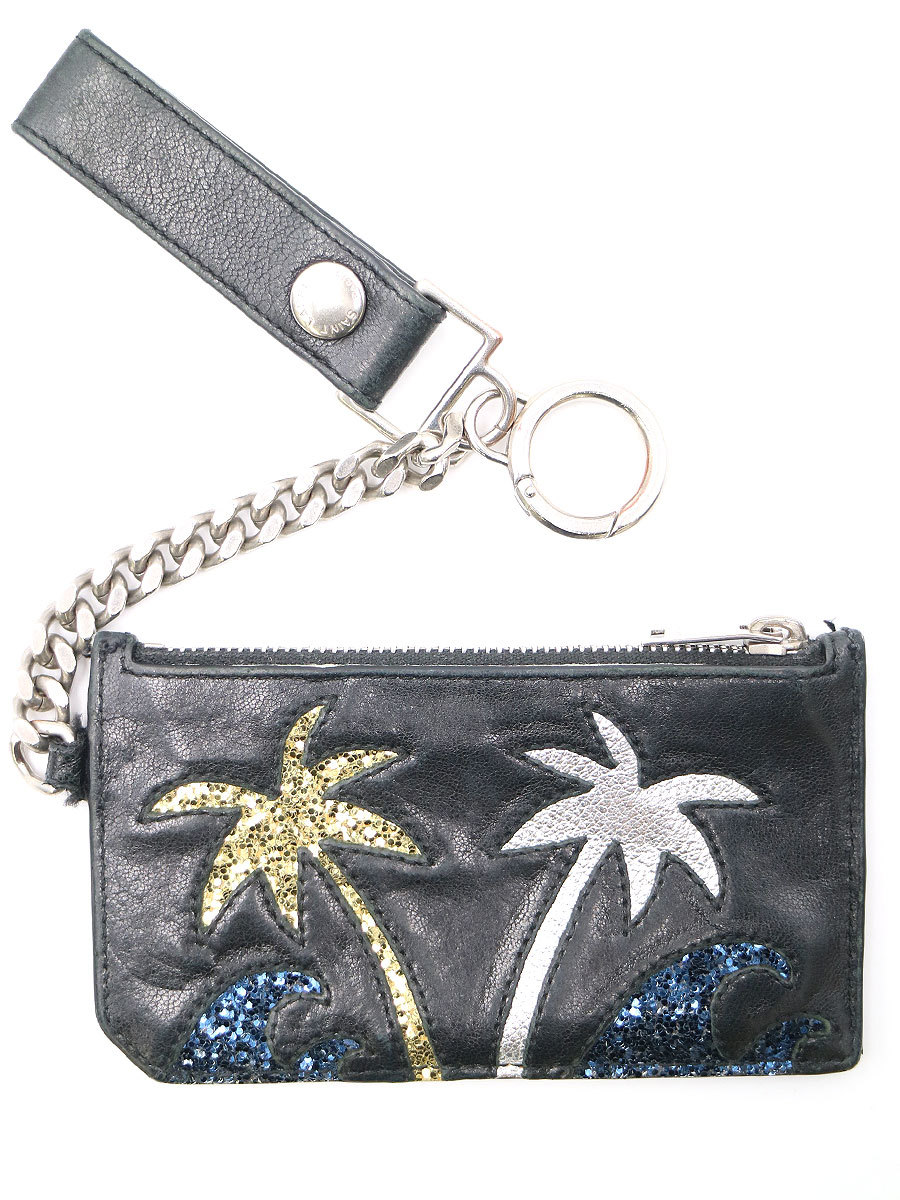 SAINT LAURENT PARIS サンローラン パリ フラグメントパームツリー  