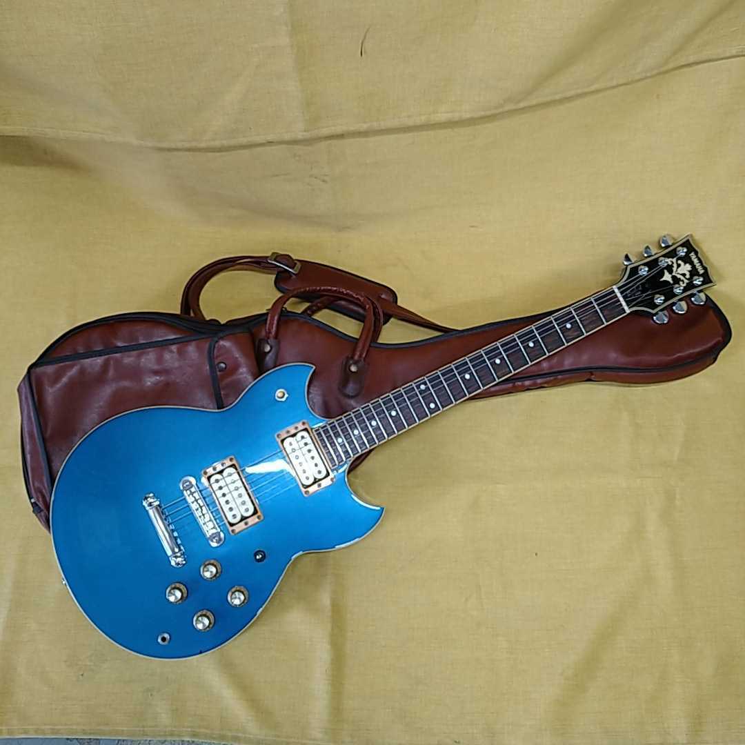 ジャパンヴィンテージ YAMAHA/ヤマハ SGエレキギター Standard SG800S 