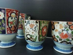 有田焼 清秀のYahoo!オークション(旧ヤフオク!)の相場・価格を見る
