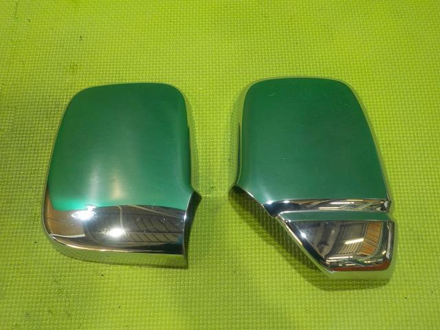 44406 無限 ジェイド FR4/FR5 後期 フロントアンダースポイラー LED