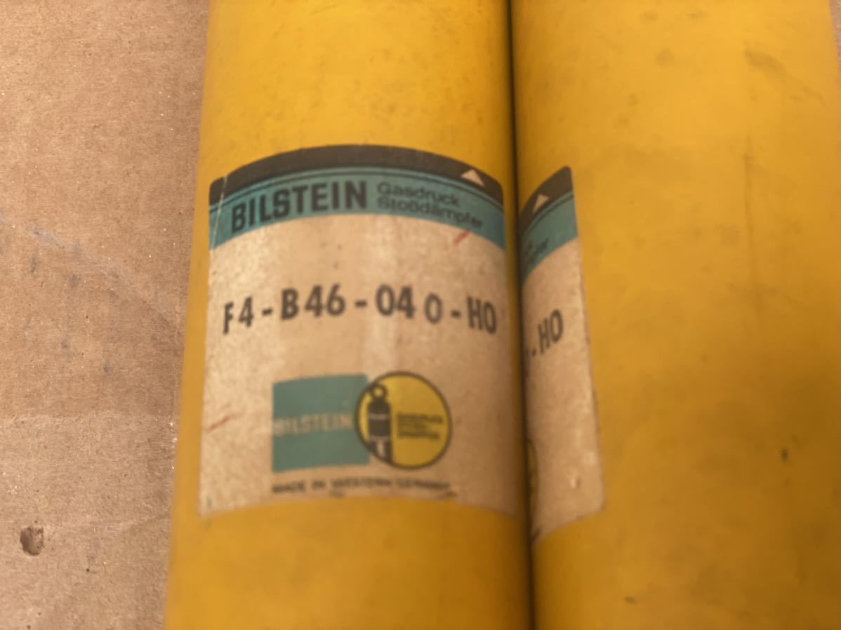 ＶＷ純正 BILSTEIN 空冷ＶＷ　空冷ワーゲン　空冷ビートル　純正ジャッキ　低年式　2P 当時物　美品 空冷ビートル 空冷ワーゲン BILSTEIN 1960-1968 Beetle 車載ジャッキ
