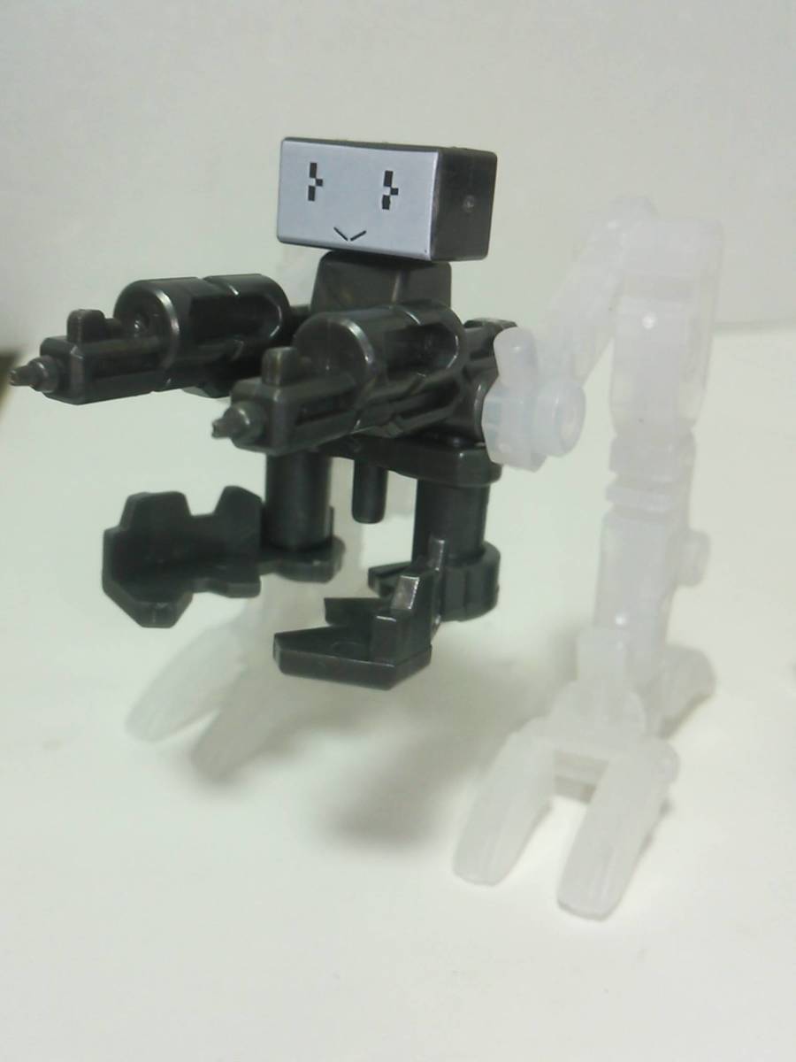 送料最安 換装重機 3種セット コミットボンド コミットショベル コミットドリル 白 換装少女 コミットボディ コミック アニメ 売買されたオークション情報 Yahooの商品情報をアーカイブ公開 オークファン Aucfan Com