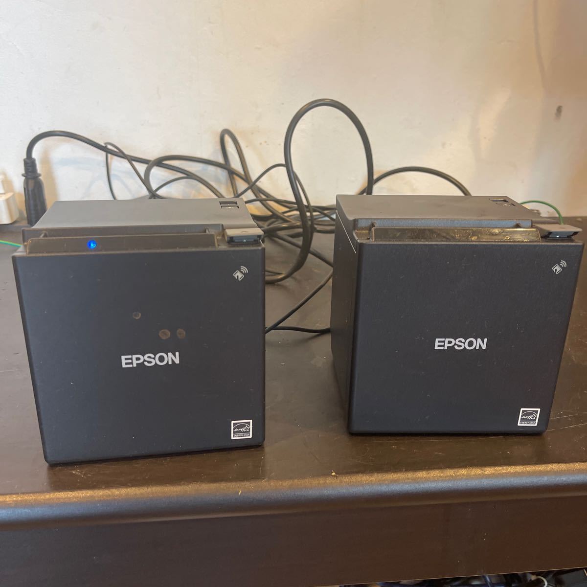 レシートプリンター エプソン EPSON | TM-m10 コンパクト TM レシート
