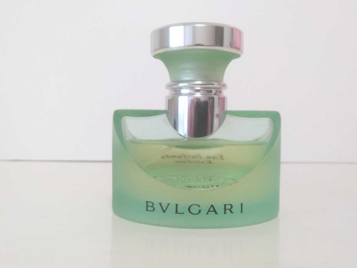 ブルガリ エクストレーム オ・パフメ エクストリーム 香水 30ml