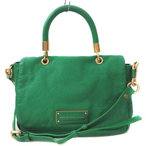 マークバイマークジェイコブス MARC by MARC JACOBS 2WAY ショルダー