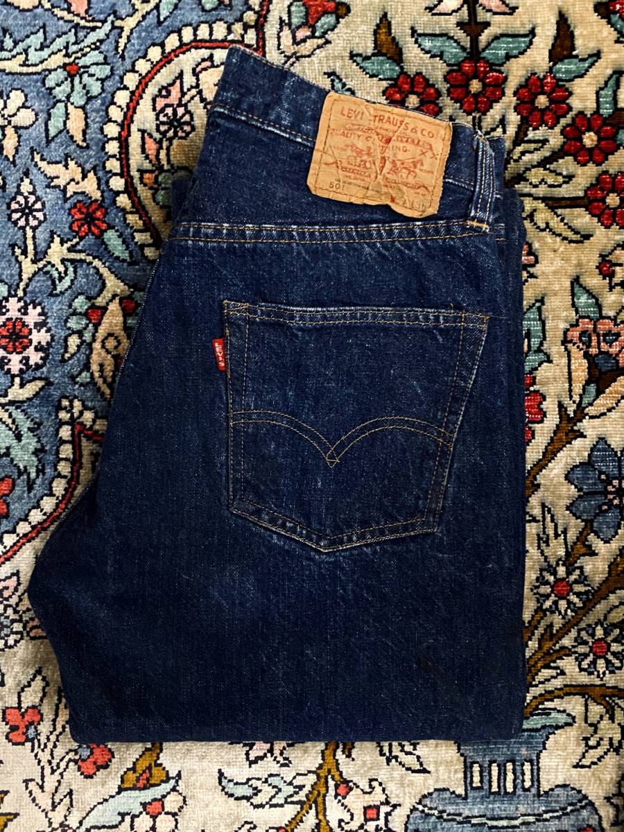 スペシャル】60s リーバイス Levi