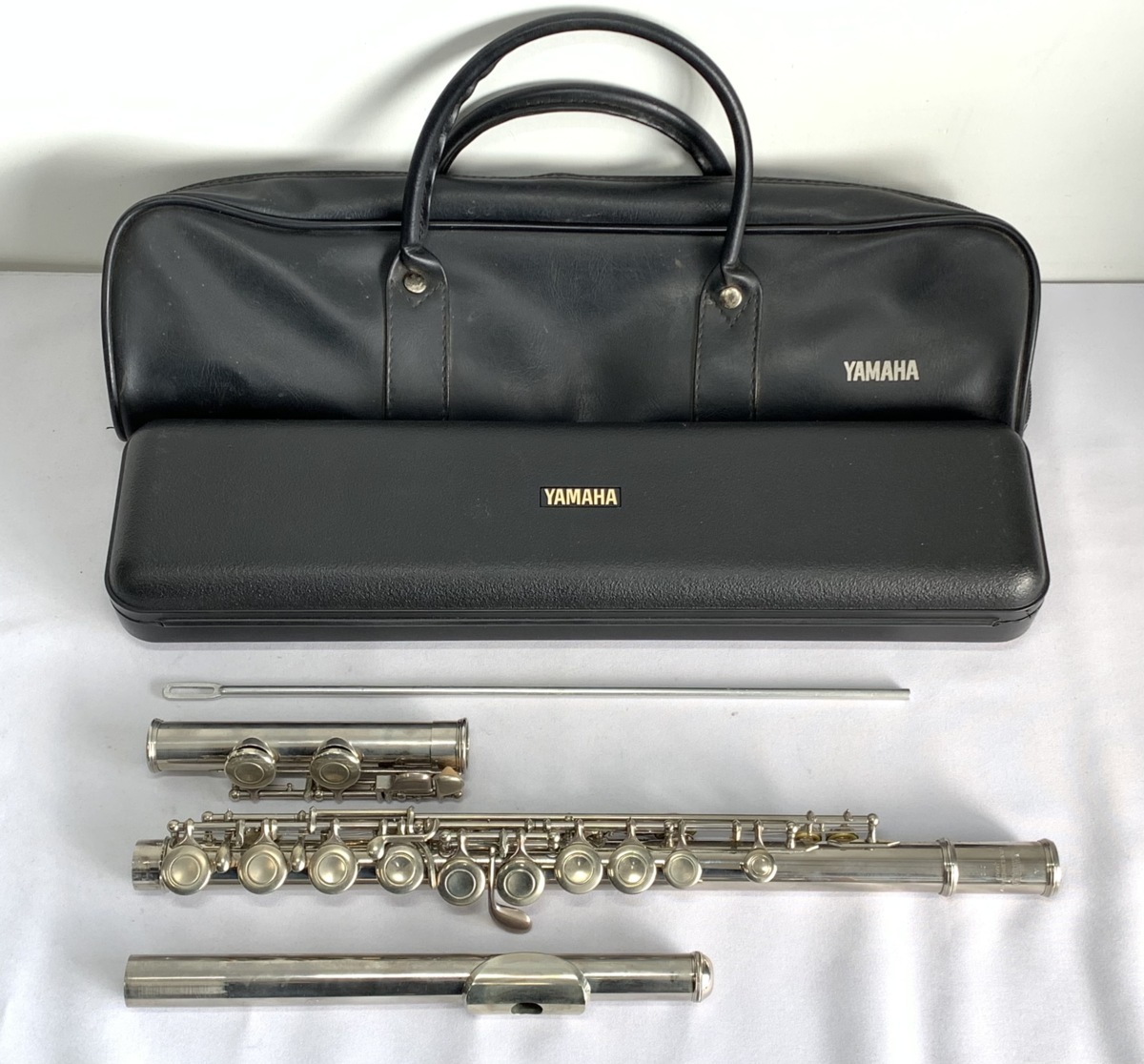 中古】ユーフォニアム YAMAHA YEP-201 ハードケース付 管楽器