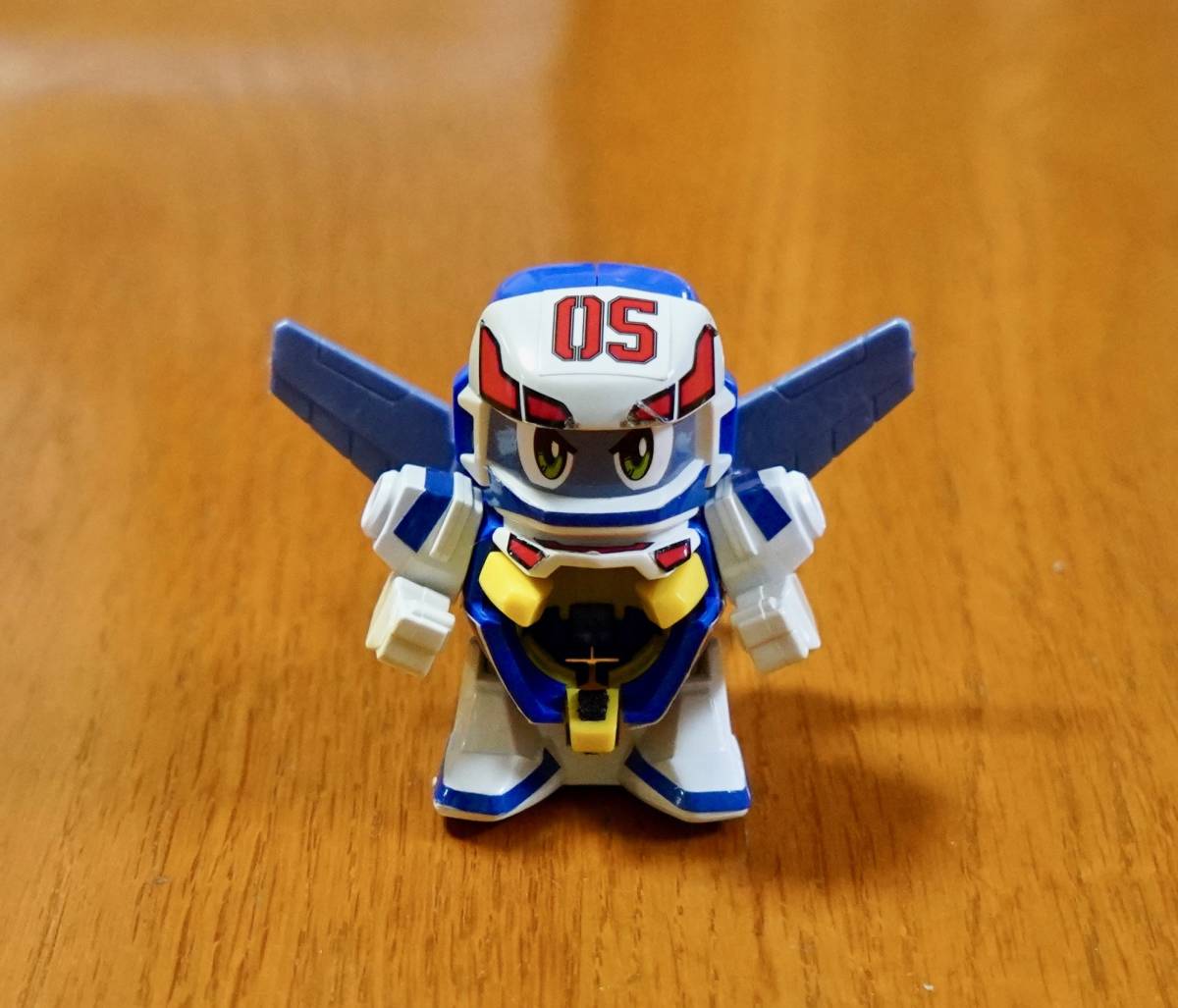 スーパービーダマン ファイティングフェニックス スーパービーダマン