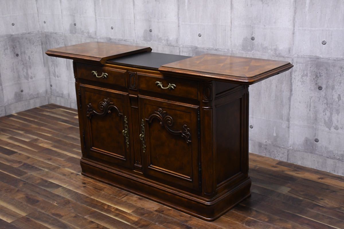 ABK150 USA最高峰 DREXEL HERITAGE ドレクセルヘリテイジ old