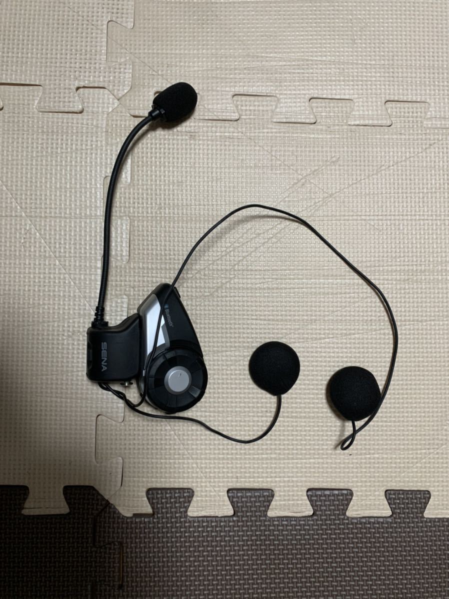 インカム SENA 20S EVO 動作確認済み sena 20s evo」の人気商品一覧