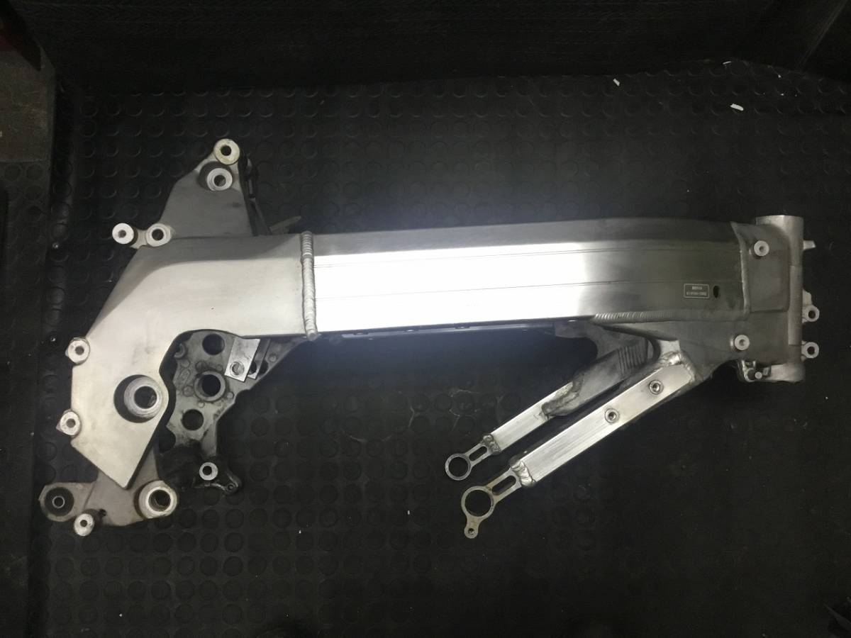  MC28SE 書付きフレーム NSR250R SP/STD MC21 MC18(その他)｜売買されたオークション情報、yahooの商品情報をアーカイブ公開 - オークファン その他