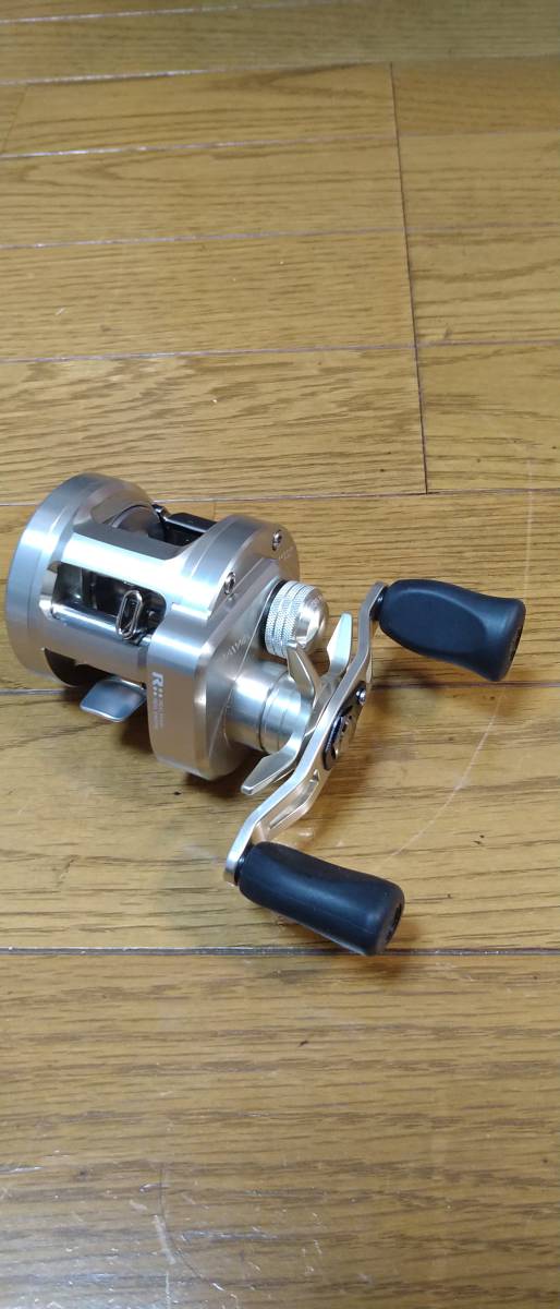 ダイワ リョウガ ベイジギング C2020PE-H | RYOGA DAIWA 日本最大新品