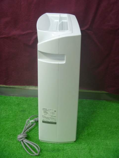 SHARP プラズマクラスター 空気清浄機 FU-D51-W 2015年製 中古品 空気