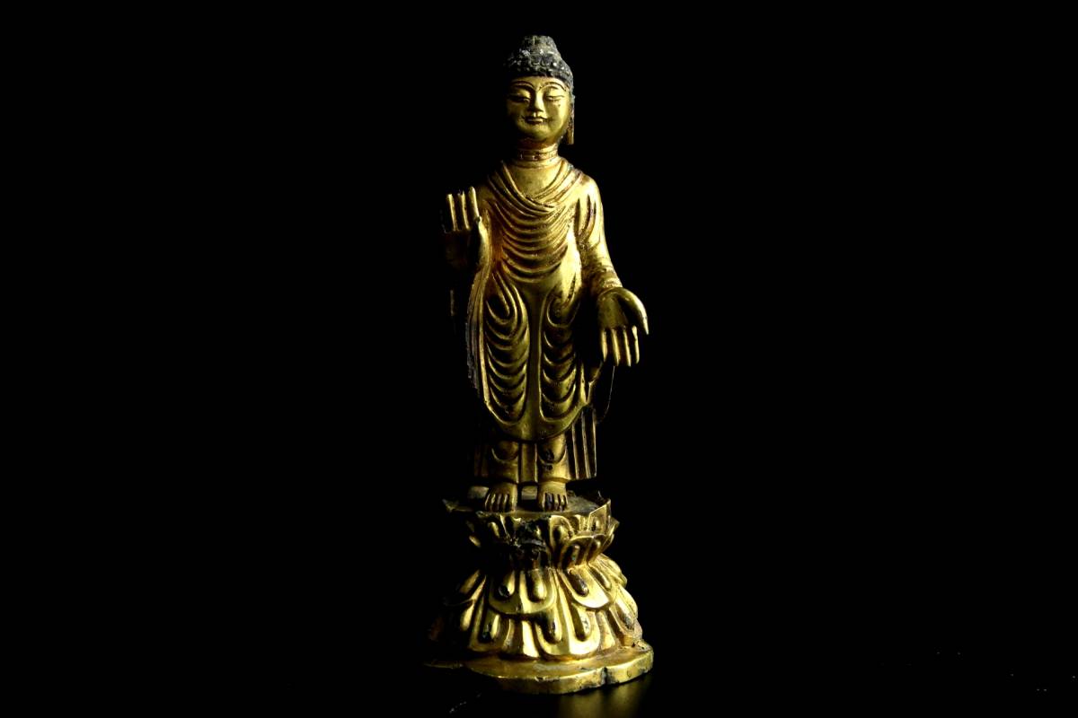 文化遺産オンライン 釈迦如来坐像 - 純銅製釈迦如来像 Etsy 日本