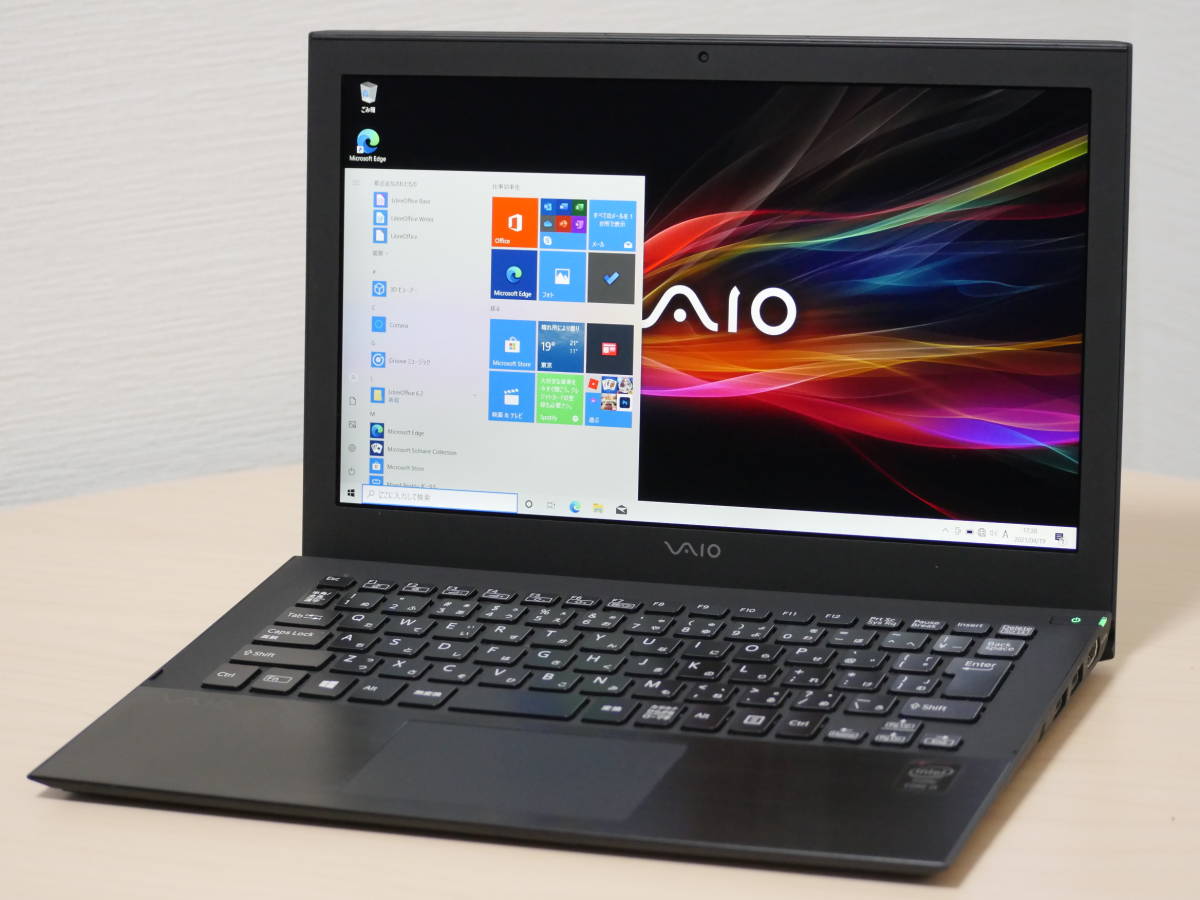 花花 Vaio VJP111 4世代i5 SSD128Gb VAIO vjp111 4世代i5 花花 Vaio VJP111 4世代i5 SSD128Gb 【公式通販】