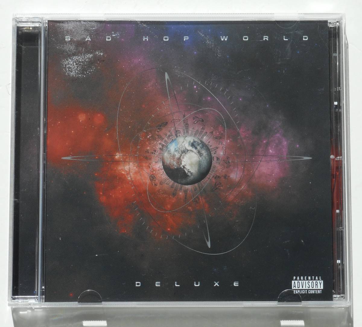 BAD HOP - | WORLD DELUXE Genius and & T-Pablow Lyrics
