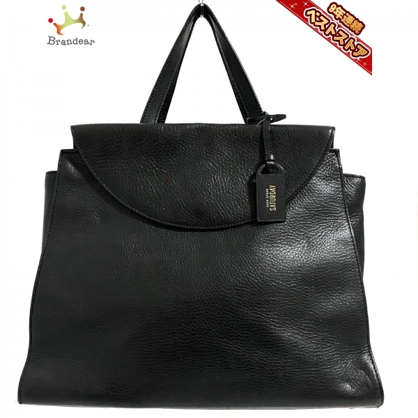 ケイトスペードサタデー KATE SPADE SATURDAY ハンドバッグ - レザー 